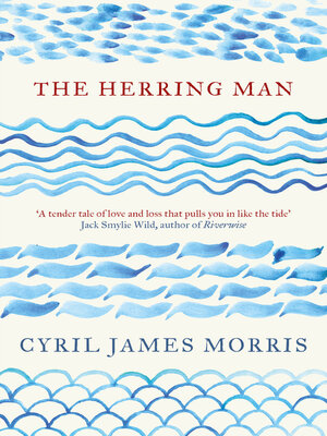 cover image of The Herring Man